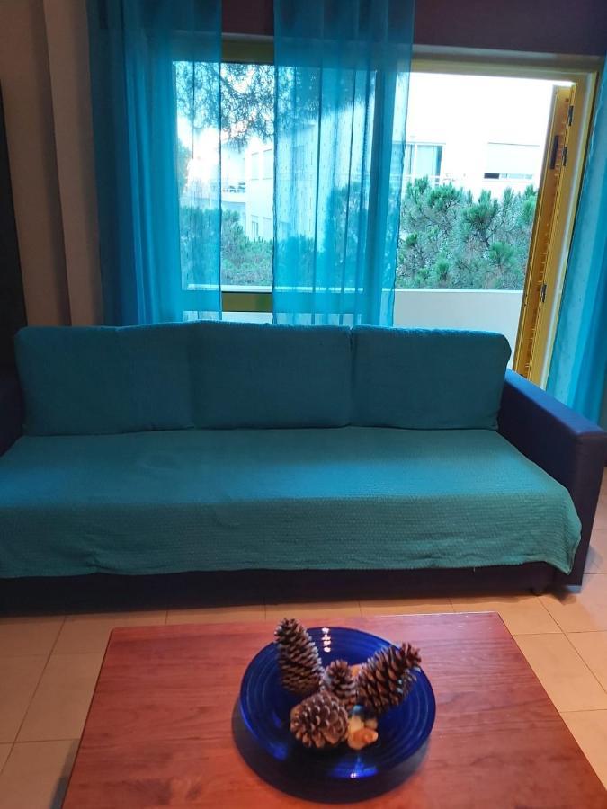 Gelbblau Falesia Albufeira Kültér fotó