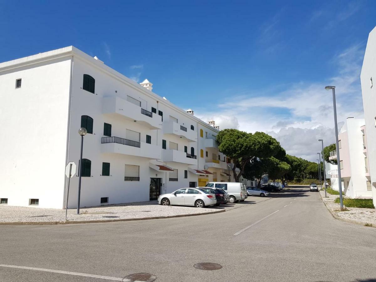 Gelbblau Falesia Albufeira Kültér fotó